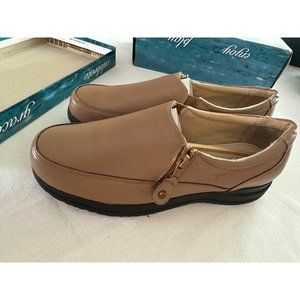 dr scholl's advanced comfort size 11